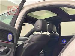 مێرسێدس بێنز E-Class